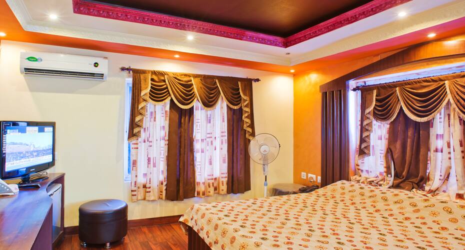 Kingstone Boutique Hotel, Kolkata 5